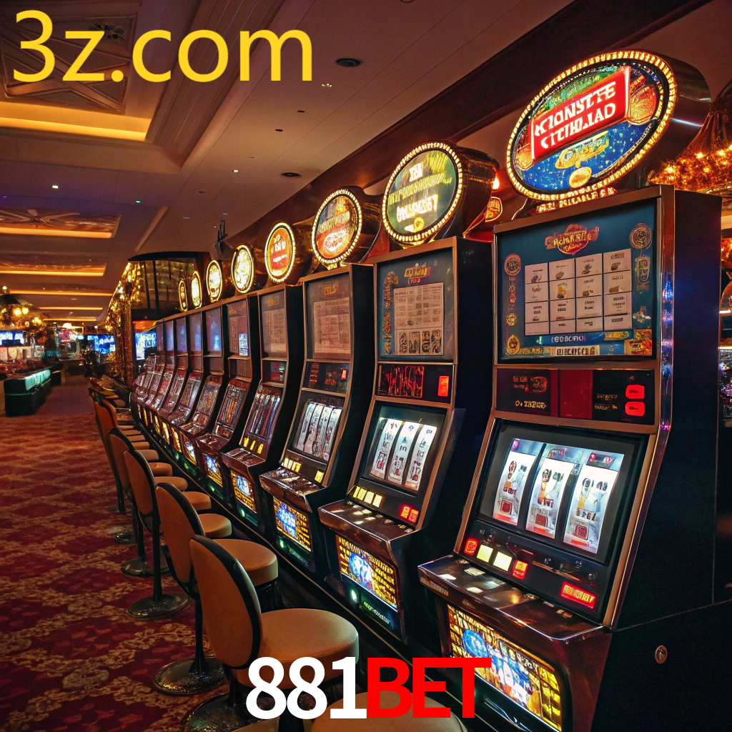 881BET